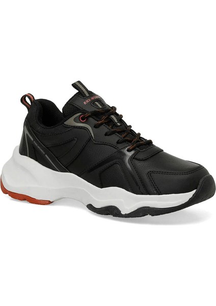 Kadın Sneaker Siyah 101743899 4W Mılena Pu W 4pr