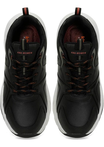 Kadın Sneaker Siyah 101743899 4W Mılena Pu W 4pr
