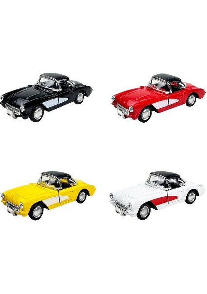 Vardem Oyuncak Ramby WK-615-3B-5B-6B-12B Çek Bırak Classic Fiyatı