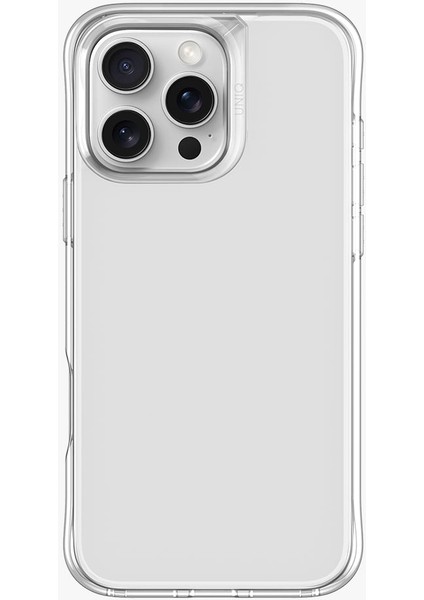iPhone 16 Pro Lifepro Xtreme Serisi Minimalist Tasarım Koruyucu Kılıf