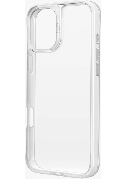 iPhone 16 Pro Lifepro Xtreme Serisi Minimalist Tasarım Koruyucu Kılıf