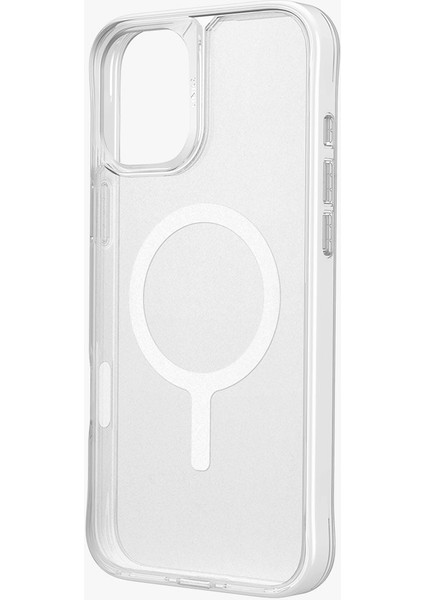 iPhone 16 Lifepro Xtreme Serisi Anti-Fingerprint - Magsafe Özellikli Koruyucu Kılıf