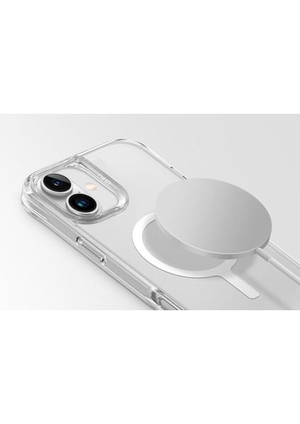 iPhone 16 Lifepro Xtreme Serisi Anti-Fingerprint - Magsafe Özellikli Koruyucu Kılıf
