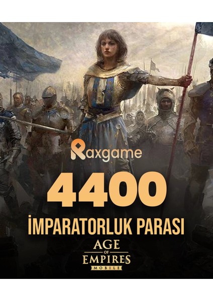 Age Of Empires Mobile