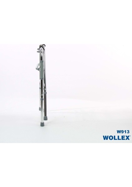 Alüminyum Hareketli Walker W913