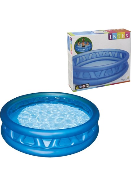 58431 Kolezyum Havuz 188X46