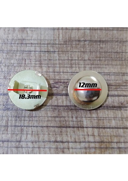 14MM Troklu Çanta Mıknatısı 10 Takım Deri El Aleti modelleri