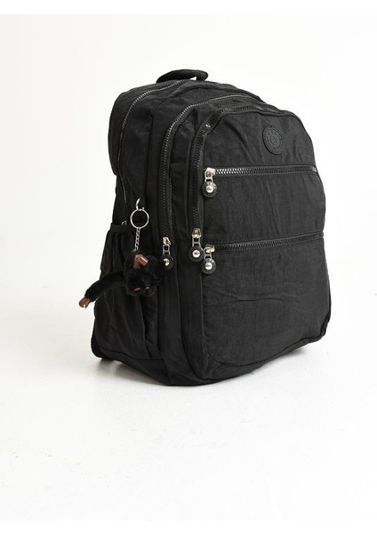 Okul Sırt Çantası Klinkır Kumaş Hafif Çok Cepli 571 Collection 45*30 cm fırsatları