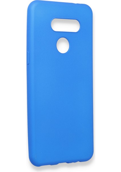 Lg K50S Kılıf First Silikon