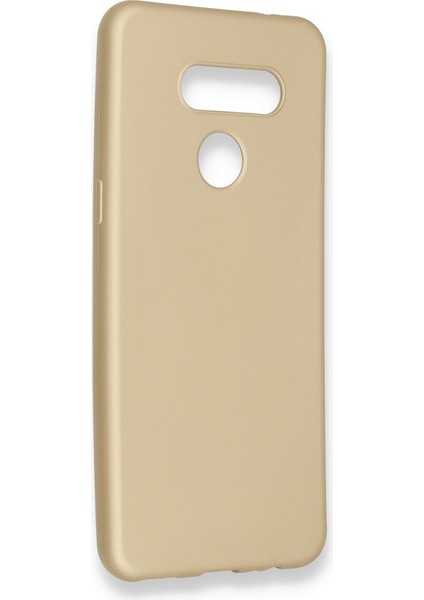 Lg K50S Kılıf First Silikon
