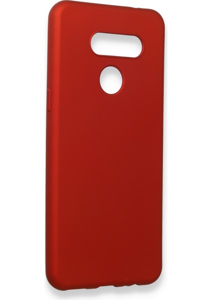 Lg K50S Kılıf First Silikon