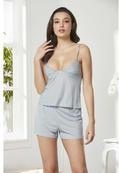 Nazikendam Pierre Cardin Penye Altılı Çeyiz Seti 5325 Mist modelleri