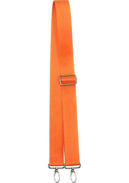 Orange Strap