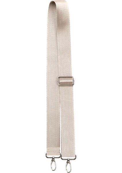 Beige Strap