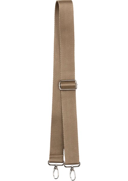 Brown Strap
