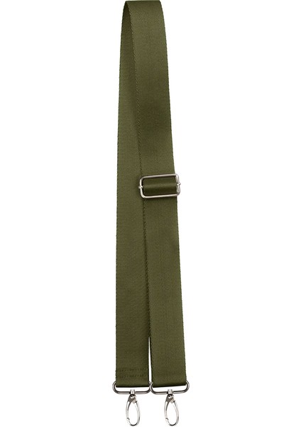 Khaki Green Strap