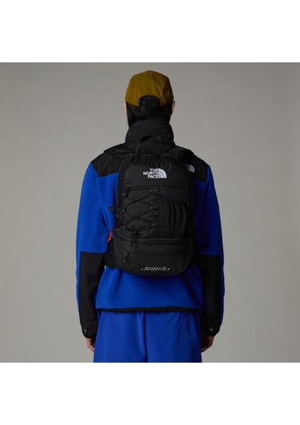 Borealıs Convertıble Pack Erkek Siyah Sırt Çantası NF0A88TKKX71