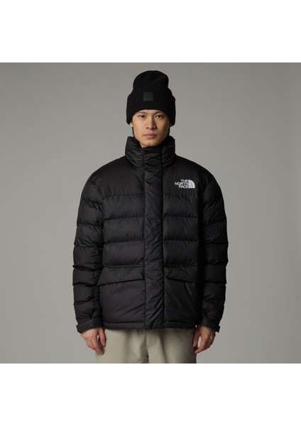 M Lımbara Insulated Jacket Erkek Siyah Ceket NF0A89EGJK31 fiyatları