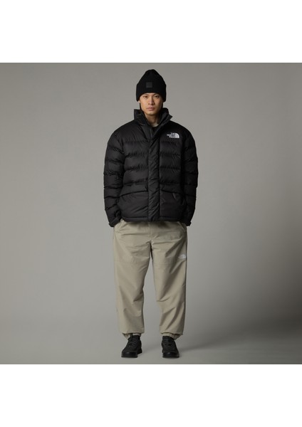 M Lımbara Insulated Jacket Erkek Siyah Ceket NF0A89EGJK31 modelleri