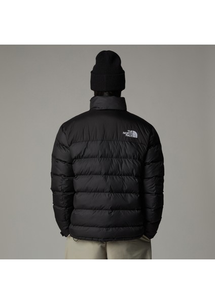 M Lımbara Insulated Jacket Erkek Siyah Ceket NF0A89EGJK31 fırsatları