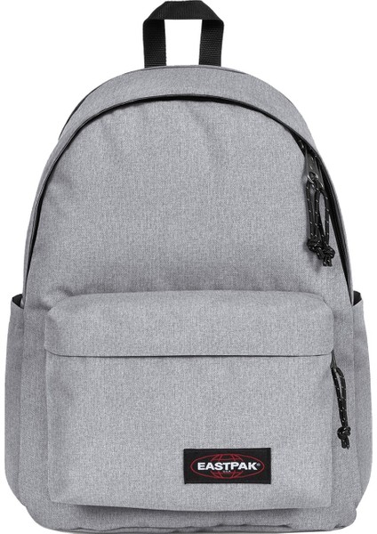 Day Offıce Unisex Gri Sırt Çantası EK0A5BIK3631