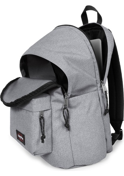 Day Offıce Unisex Gri Sırt Çantası EK0A5BIK3631 modelleri