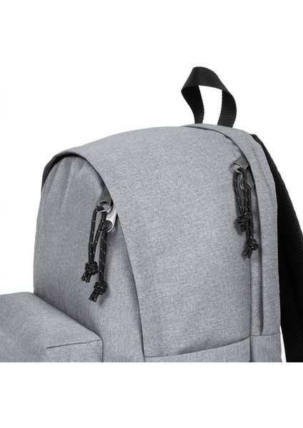 Day Offıce Unisex Gri Sırt Çantası EK0A5BIK3631 fırsatları