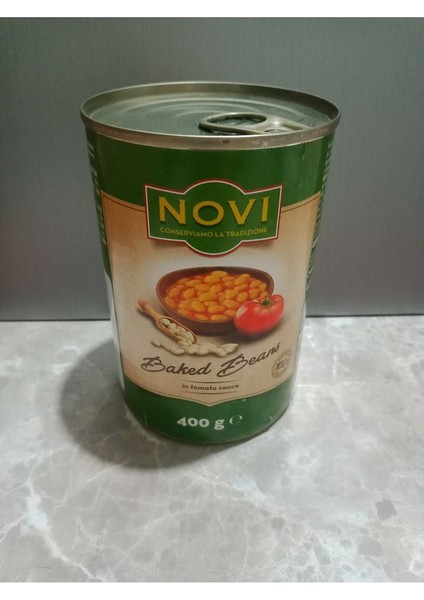 Baked Beans 400 gr