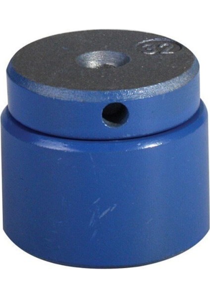 Plastik Boru Kaynak Paftası 32MM