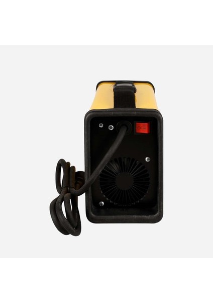 RTM5220 Inverter Kaynak Makinesi 200A