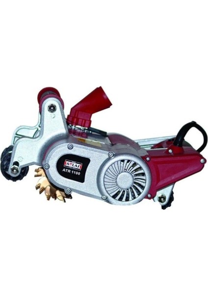 Atr 1100 Kanal Açma Makinası