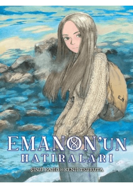 Emanon'un Hatıraları