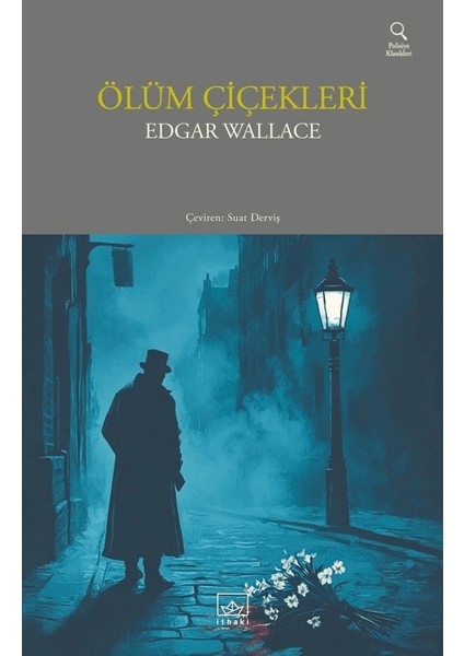 Ölüm Çiçekleri - Edgar Wallace