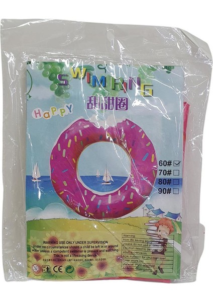 Donut Simit 60 cm - 1215-SA026