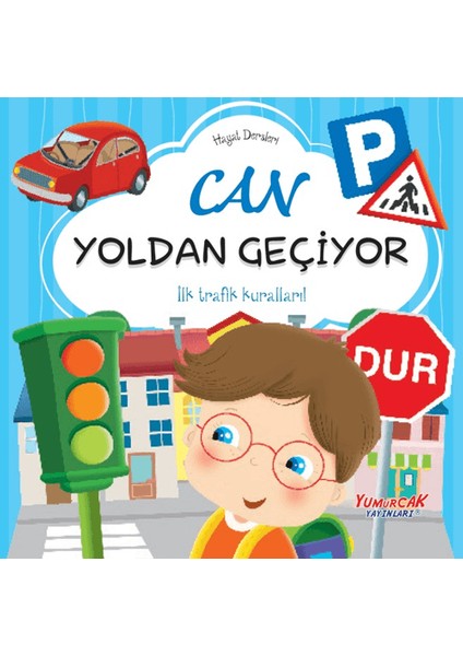 Can Yoldan Geçiyor – Hayat Dersleri Dizisi - Chiara Brizzolara