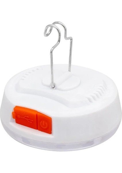 Powermaster MX-81004 Enerji Tasarruflu Gece Pazarı-Kamp Lambası