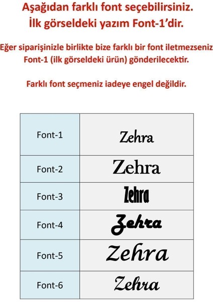 Zehra Isimli Gümüş Kolye Rose Altın Kaplama Kişiye Özel Kadın Isimli Kolye Isim Yazılı Gümüş Kolye