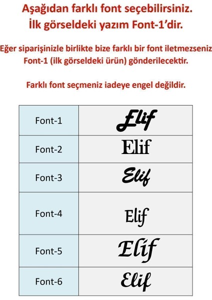 Elif Isimli Gümüş Kolye Rose Altın Kaplama Kişiye Özel Kadın Isimli Kolye Isim Yazılı Gümüş Kolye
