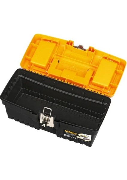 13" Metal Kil. Plastik Takım Çanta-Mano 042 Mt-13 modelleri