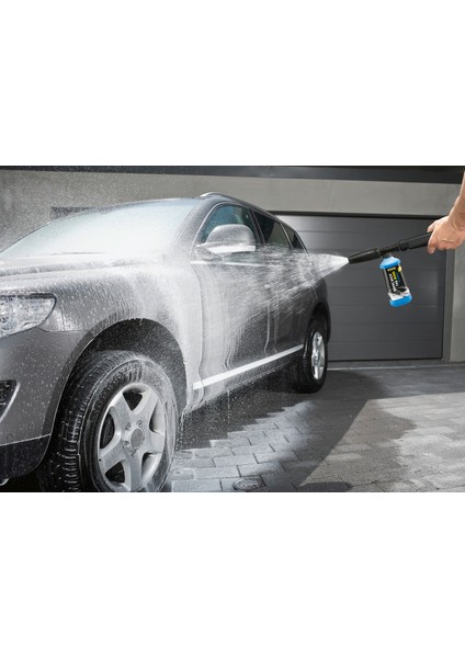 K3 Classıc Car 120 Bar Basınçlı Yıkama Makinesi fırsatları