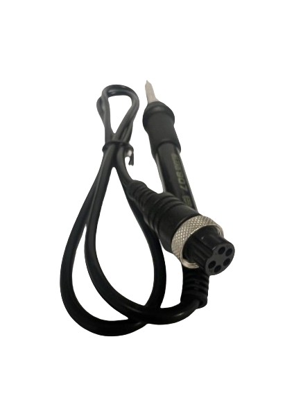 Tussle Td-38 Td-41 Isı Ayarlı Istasyon Yedek Havya 5 Pin Atten 907 fiyatları