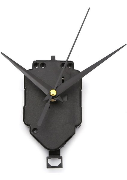 1 Adet Şaft Uzunluğu 14 mm Sarkaçlı Duvar Saati Mekanizması( Ürün Ölçülerine Dikkat Ediniz)