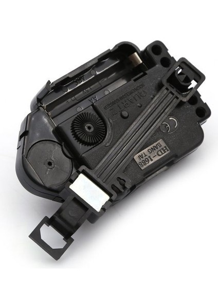 1 Adet Şaft Uzunluğu 14 mm Sarkaçlı Duvar Saati Mekanizması( Ürün Ölçülerine Dikkat Ediniz) fırsatları