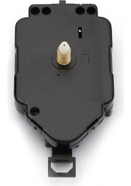 1 Adet Şaft Uzunluğu 14 mm Sarkaçlı Duvar Saati Mekanizması( Ürün Ölçülerine Dikkat Ediniz) indirimleri