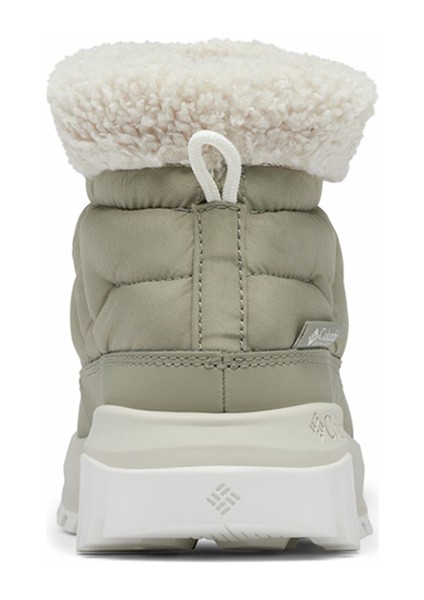 Snowtrot Shorty Kadın Kar Botu fırsatları