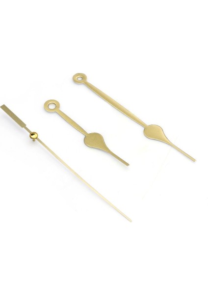 1 Adet Duvar Saati Mekanizması , Askısız , Şaft Uzunluğu 28 mm , ( Ürün Ölçülerine Dikkat Ediniz) fırsatları