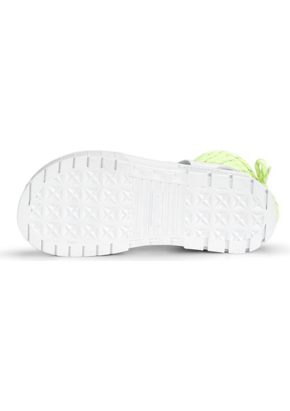 Mayze Lace Pop Kadın Sandalet