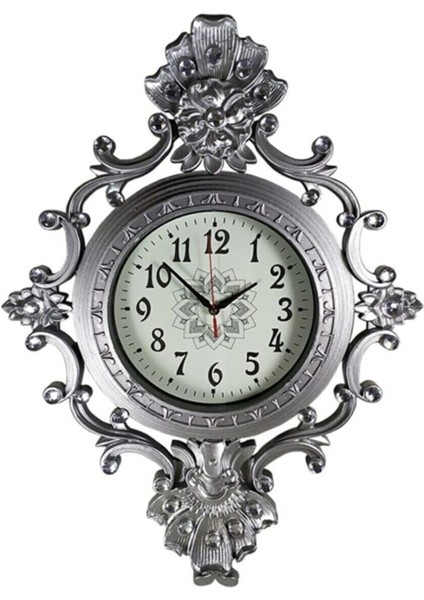 Sanatsal Saat Duvar Saati