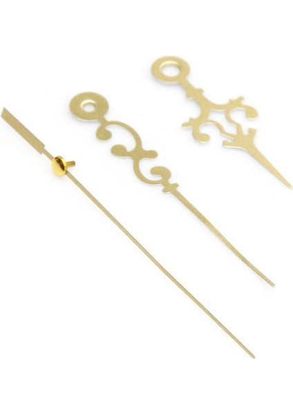 1 Adet Duvar Saati Mekanizması Askısız , Sessiz Şaft Uzunluğu 22 mm (Ürün Ölçülerine Dikkat Ediniz) fırsatları