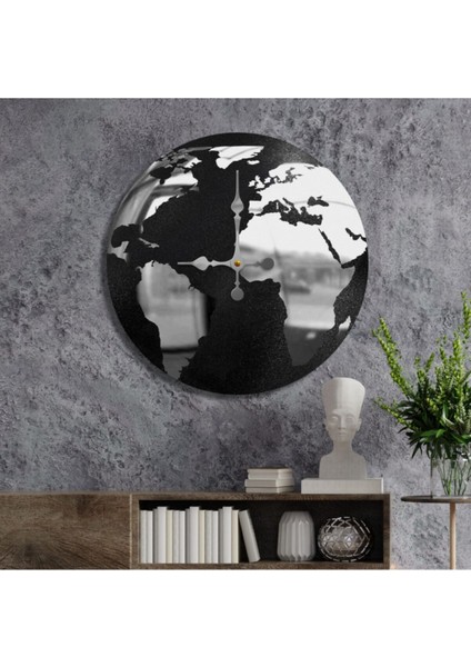 W'clock Dekoratif Duvar Saati - Dünya fiyatları